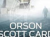 Pisteur, Livre Partie Orson Scott Card