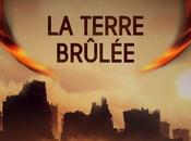 L'épreuve (1/?) terre brûlée James Dashner