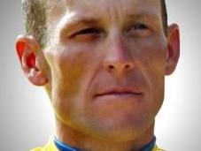 Lance Armstrong arrive cinéma avec Guillaume Canet