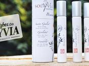 Promenade Corse avec Beautybox Solyvia