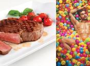 réponse putes fromage: viande connards