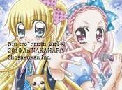 Nijika Actrice rêve tome