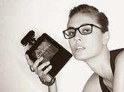 campagne black&white;, Chanel Prestige Eyewear 2013...