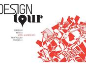 Design Tour 2013 arrive Lyon