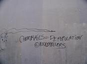 Chemtrails Dépopulation (#2)