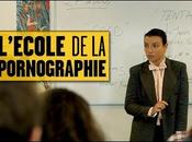 FAP, l’école pornographie