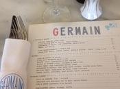 Restaurant Germain, Odéon