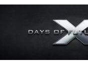 Teaser bande annonce X-Men: Days Future Past sortira Octobre.