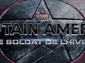 Première bande annonce pour Captain America Soldat l'Hiver
