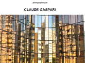 Galerie MATIGNON exposition CLAUDE GASPARI Réflexions