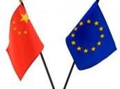 Coopération approfondie entre Chine l’Union européenne