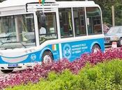 première ligne électrique d’Afrique