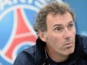 PSG-Blanc jamais garanties avec Ménez