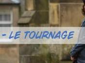 Outlander Premières Photos Tournage