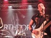 Gaijin Sentai Boule Noire