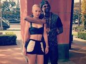 Chainz aimerait bien faire sextape avec Iggy Azalea