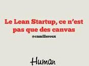 Lean Startup, n'est canvas Camille Roux