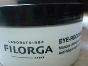 Eye-Recover, Filorga premier patch absorbeur fatigue