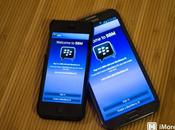 Présentation l’application Vidéo