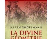 divine géométrie Karen Engelmann
