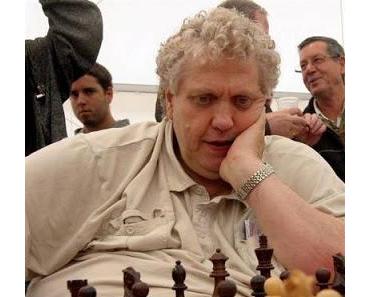 Décès de Jean-Paul Touzé, président de Belfort-Echecs