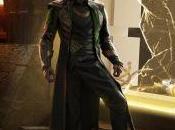 Président Marvel parle d’un Thor film Loki.