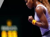 Serena Williams: saison majuscule