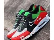 Nike Patta Dank Customs