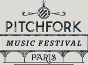 Pitchfork Music Festival Paris #Opening After Party