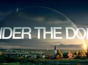mise digital pour lancement série «Under Dome»