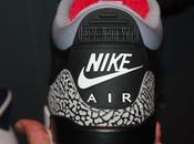 Jordan Black/Cement annulée