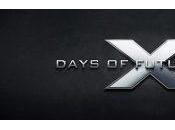 Bande annonce X-Men: Days Future Past Bryan Singer, sortie 2014.