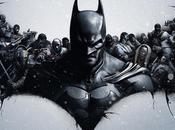 Batman: Arkham Origins cartonne iPhone...
