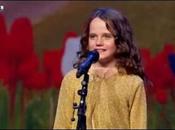 L’incroyable prestation petite Amira dans Holland’s Talent fait Buzz (VIDEO)