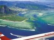 Facilité faire affaires Maurice, 1ère Afrique