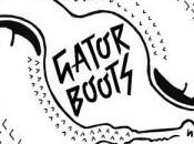 Soul Clap presents Gator Boots Vol. Nick Monaco