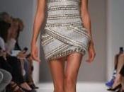 Balmain, Printemps 2014, Paris