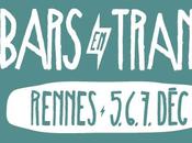 Bars trans 2013 carnet soirée(s)