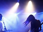 Photoshoot Psychic Ills Antilles Point Éphémère