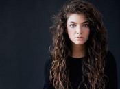 Lorde l'album "Pure Heroine" enfin disponible