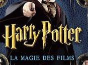 HARRY POTTER magie films