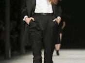 Saint Laurent Paris, Printemps 2014, Paris