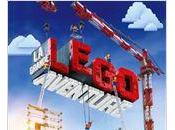 Nouvelle bande annonce Grande Aventure Lego Phil Lord Chris Miller, sortie Février 2014.