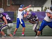 Demi-Finale Dunsmore Bishop's