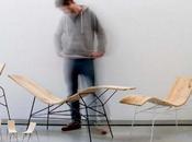 Projet Bois Jules Levasseur