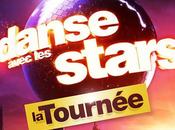 "Danse Avec Stars" l'émission s'exporte spectacle interactif part tournée