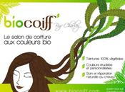 Coquette testé nouveaux shampoings naturels chez Biocoiff