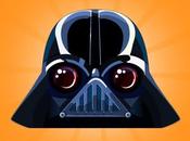 Angry Birds Star Wars iPhone, niveaux secrets personnages supplémentaires...