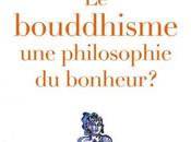 Livre Bouddhisme, philosophie bonheur