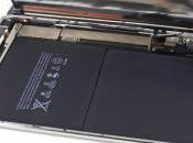 iFixit vient publier démontage l’iPad